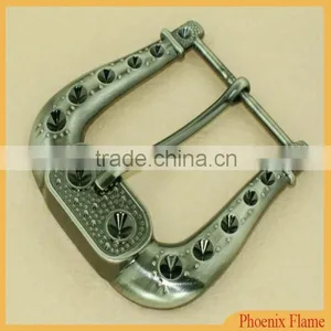 High Quality Belt Buckles for Jeans thumbnail-1