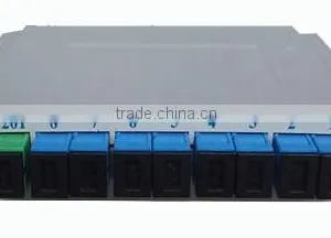 Cassette PLC Module Splitter Type thumbnail-2