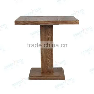 Square Dining Table thumbnail-1