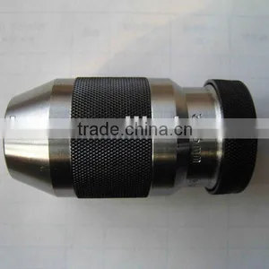 Self-tighting Drill Chuck Thread Mounted thumbnail-1
