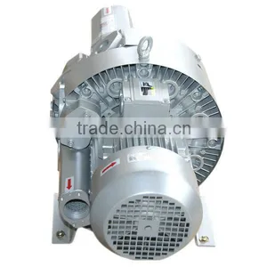 Filling Bags Vacuum Industrial Blower,regenerative Blower,pneumatic Conveying Blower thumbnail-1