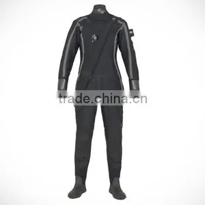Waterproof Membrane Drysuit Breathable Membrane Drysuit thumbnail-1