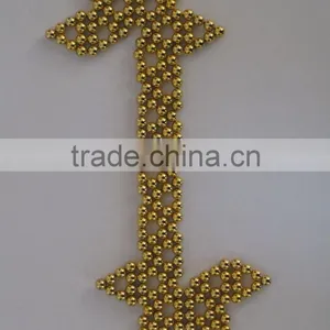 China Supplier DIA5MM Permanent Jewelry Magnet Ball thumbnail-2