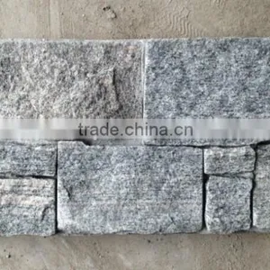 Chinese Real Factory Exterior Wall Total Stone Panel thumbnail-2