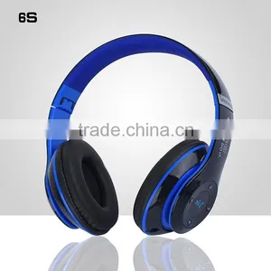 Manufacturer Wholesale High Quality Best Head Phones Wired Stereo Headphone thumbnail-3