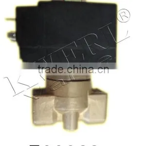 Air Compressor Solenoid Valve thumbnail-3