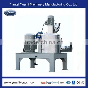 Stainless Steel ACM Grinding Mill for Powder Coating Equipment thumbnail-2