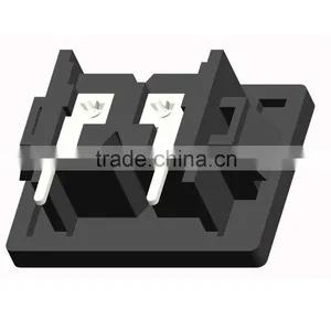 Right Angle AC Inlet thumbnail-3