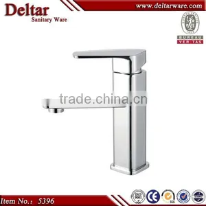 Guangdong Factory Tuscany Faucets, Chrome Finished Faucet Bathroom, Faucet Mixers Taps thumbnail-6