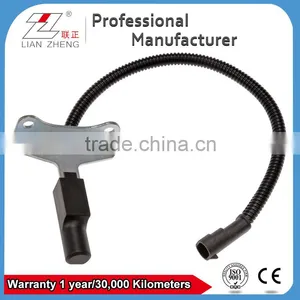 Auto Engine Crankshaft Position Sensor 56027272/PC38/5S1726/SU364for DODGE/JEEP Grand Cherokee thumbnail-1