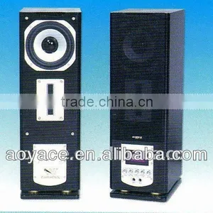 Active d Box Hi-end Speakers 200w thumbnail-1