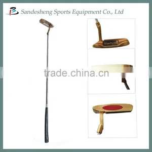 Quality Golf Club Set/golf Equipment/golf Clubs Complete Set thumbnail-5