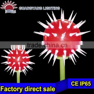 Customized Light Shade Landscape Beautiful PO Light Cheap Light thumbnail-3