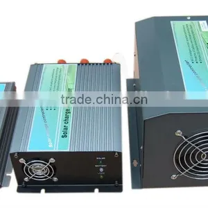 High Quality Solar Street Light Charge Controller thumbnail-1