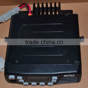 AT-990 VHF UHF DTMF Scrambler DMPR Mobile Radio Base thumbnail-2