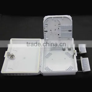Odf Outdoor Fiber Termination Box FCST02208 thumbnail-1