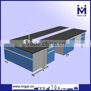 Cheap Modern Design School Lab Furniture MG-553 thumbnail-1