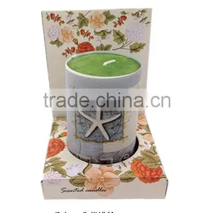 New Gift and Crafts Wedding Candle Decoration thumbnail-3