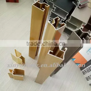 XInyudong Aluminum Extruded Windows and Doors Profile thumbnail-1
