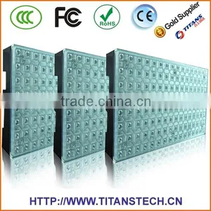 Creative LED Dance Floor Display thumbnail-3