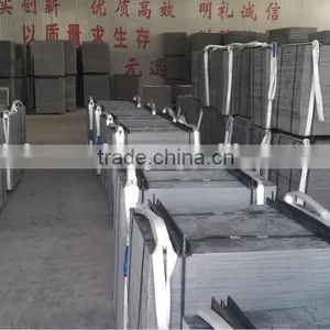High Quality Pvc Pallet for Concrete Hollow Blocks Machine thumbnail-3
