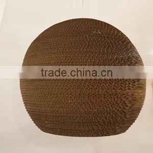 Vintage Chinese Lantern Pendant Light/Lamp Traditional Indoor Paper Ceiling Light/Lamp thumbnail-3