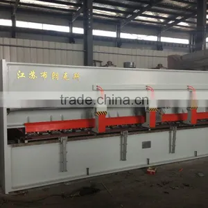 Bronx CNC Metal v Groove Machine, v Grooving Machine With Low Price thumbnail-3