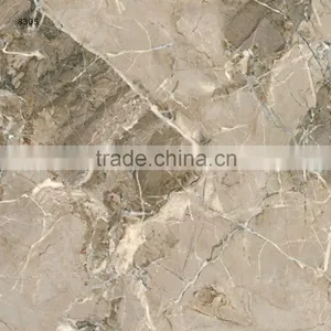 3D Europe Quality Standard Size Ceramic Tiles 80x80 Floor Porcelain Tiles thumbnail-4