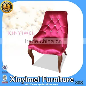 2015 China High Quality Chair For Make Up Chair thumbnail-1