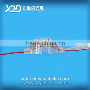 New Product Christmas LED Lightinng Outdoor Waterproof Led Light 30mm Lens Led Module Point Pixel Led thumbnail-2