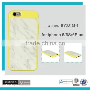 2016 Marble Phone Case Mobile Phone Case for Iphone 6 thumbnail-6