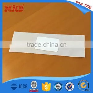 MDIY180 RFID UHF Inlay Type 9713 With Alien H4 Chip thumbnail-1