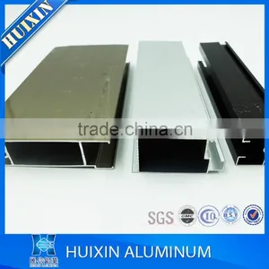 Anodized Bronze Aluminium Profile Philippines thumbnail-3