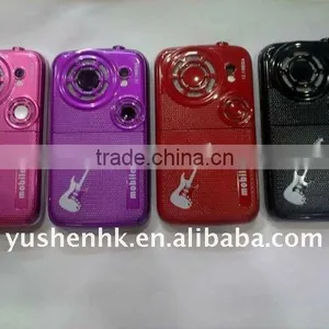 Q7 Three Sim Three Standby TV Qwerty Mobile Phone Russian 01 thumbnail-1