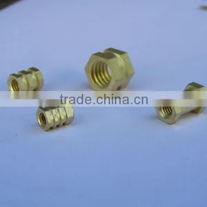 Threaded Brass Inserts thumbnail-1