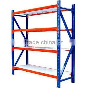 Hot Sale Metal Storage Rack , Metal Display Rack , Multi-Functional Metal Rack thumbnail-2