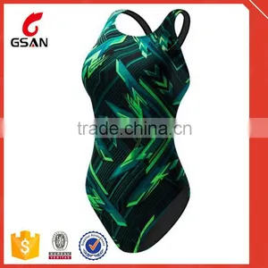 Professional Swimsuit Young Girls Swimsuit thumbnail-6