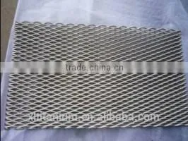 Titanium Mesh Sheet thumbnail-1