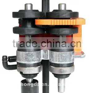 Magnetic Rotor Friction False Twister thumbnail-1