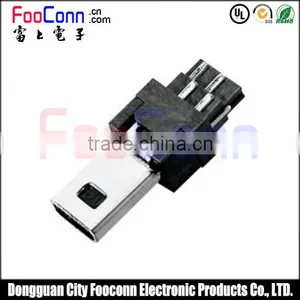 8pin Mini Usb Male Female Connector thumbnail-2