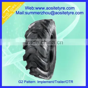 Implement Trailer Tires 10.5/80-18 Tire for Sale thumbnail-1
