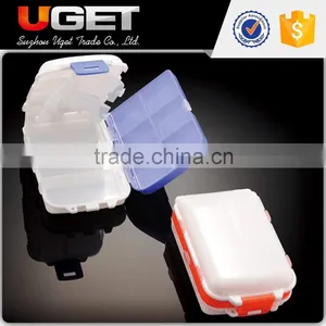 Factory Sales Lightweight Oem Mini Foldable Storage Box thumbnail-4