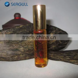 Aloeswood Agarwood Oil thumbnail-1