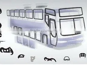 Rubber Seal Strip thumbnail-1