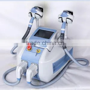 IPL SHR SSR Intense Pulsed Light Treatment / RF Beauty Machine thumbnail-1