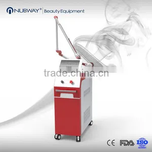 Q Switch Laser Tattoo Removal Professional Q Switch ND YAG Laser 775nm Laser Tattoo Removal Machine 0.5HZ thumbnail-3