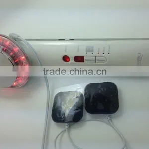 Skin Lifting Electric Beauty Device Multifunction Photon Anti-aging Therapy Wrinkle Remove Salon Equipment thumbnail-6