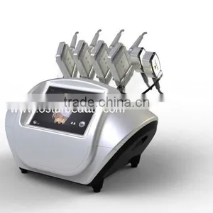 Liposuction Laser Vacuum Slimming Machine - OB-S 03 thumbnail-1