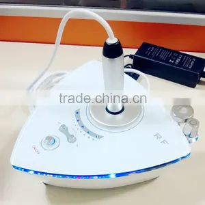 CE Approved Non Surgical Face Lift Machine / Fractional rf Microneedle / Best rf Skin Tightening Face Lifting Machine thumbnail-2