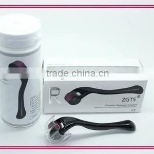 ZGTS 540 Needles Derma Roller & Dermaroller ZGTS 540 Needles & Medical Grade Dermaroller thumbnail-1